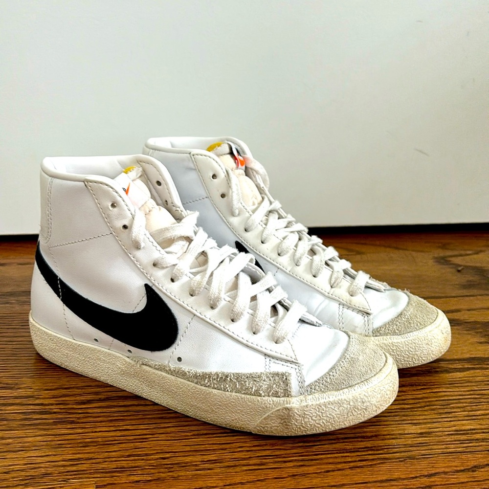 nike blazers